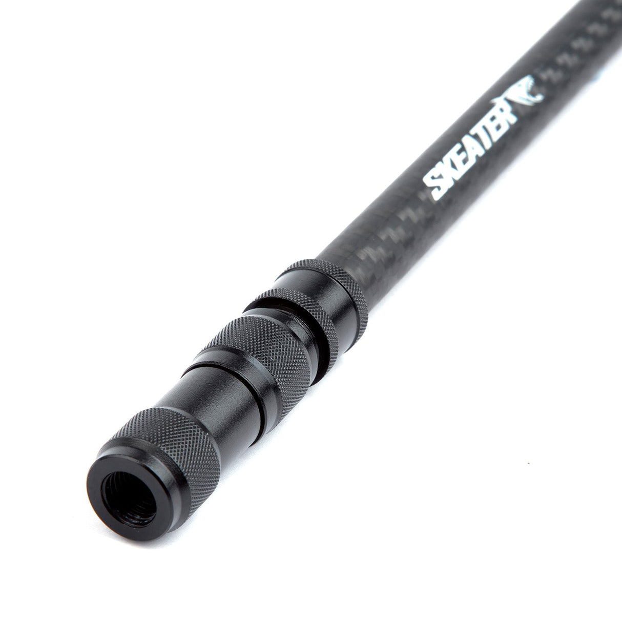 Skeater - Carbon Bankstick - Hengelsport De Goeie Vangst