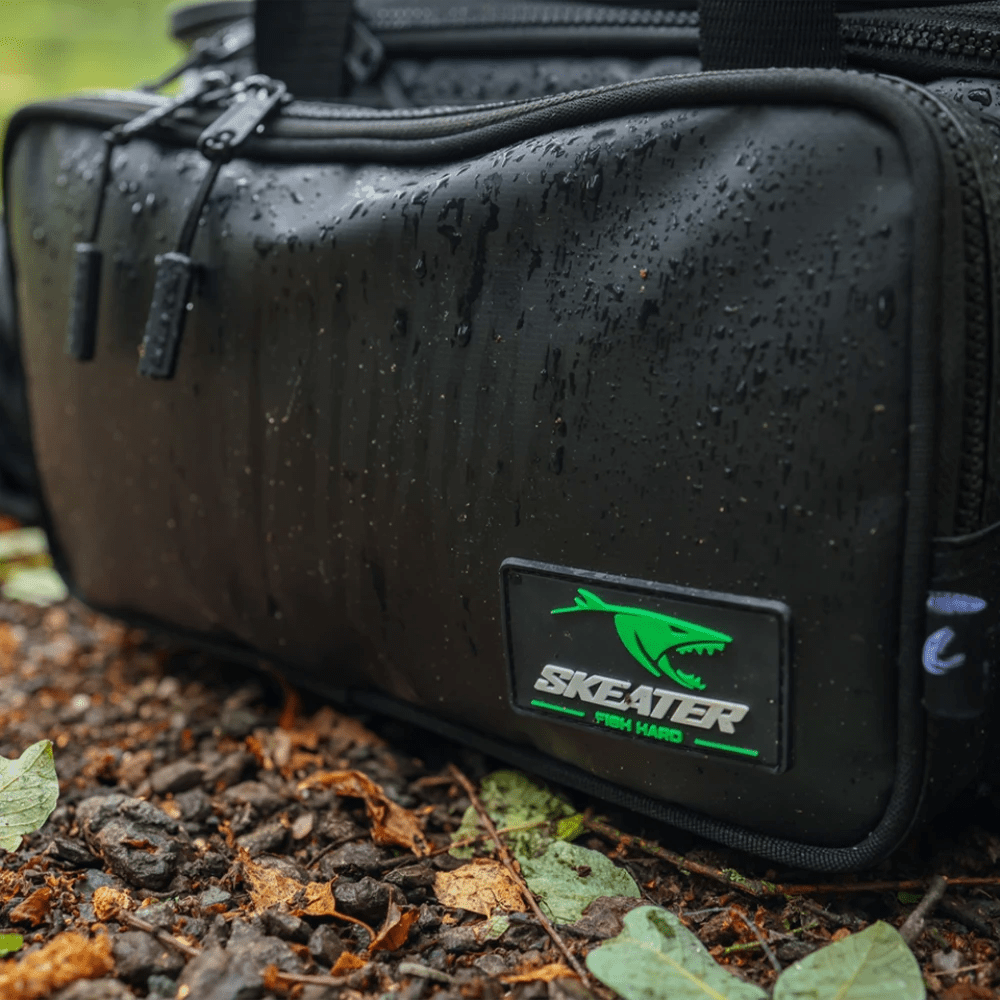 Skeater - Carryall Cooler Bait Bag - Hengelsport De Goeie Vangst