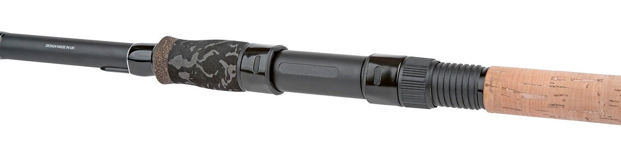 Skeater - Chaser Deadbait Pike & Zander | 11ft | 2.75lb - Hengelsport De Goeie Vangst