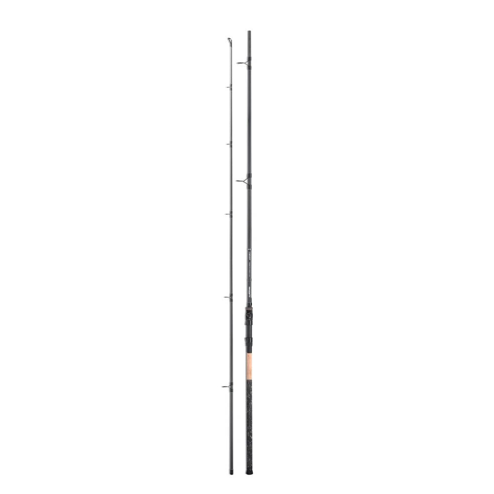 Skeater - Chaser Pro Deadbait Perch & Zander | 11ft | 2.5lb - Hengelsport De Goeie Vangst