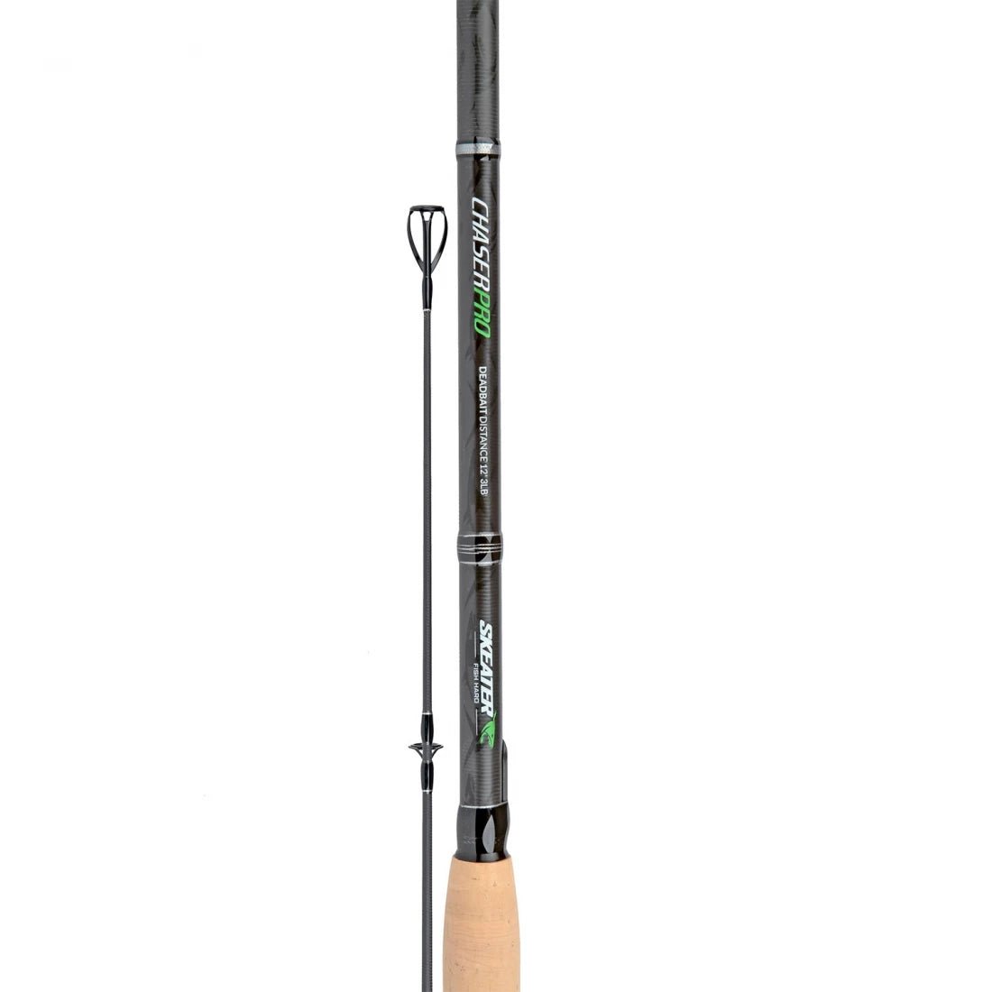 Skeater - Chaser Pro Deadbait Stalking | 11ft | 2.75lb - Hengelsport De Goeie Vangst