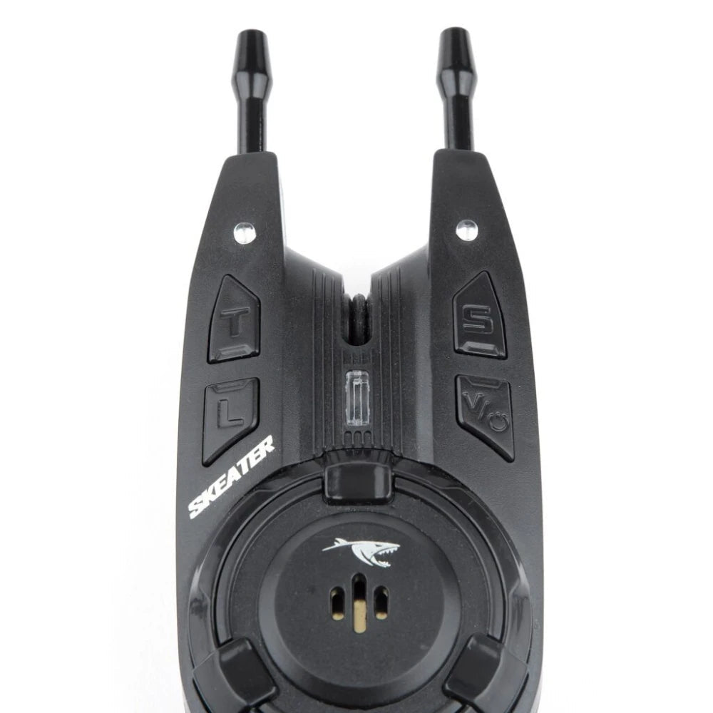 Skeater - Deadbait Alarm - 30800000 - Hengelsport De Goeie Vangst