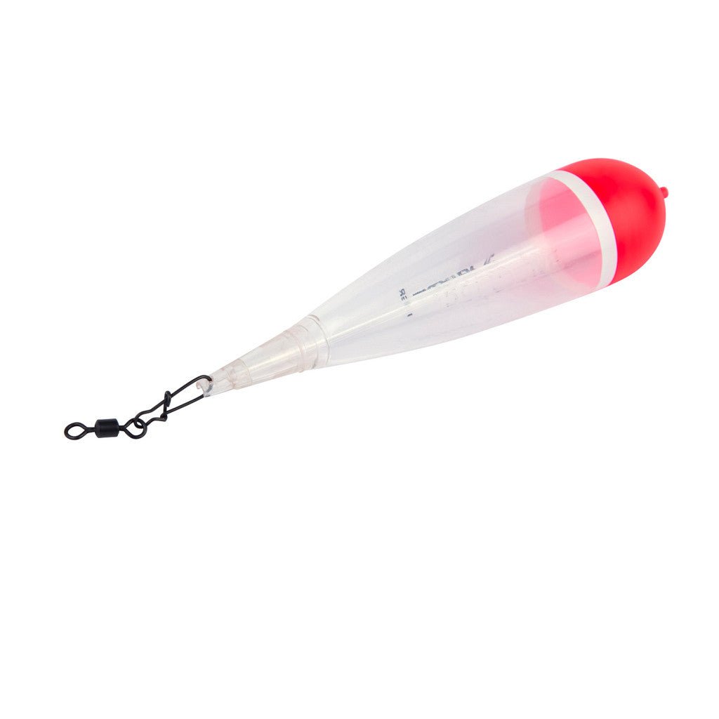 Skeater - Deadbait Hi - Viz Stalking Pike Float - Hengelsport De Goeie Vangst