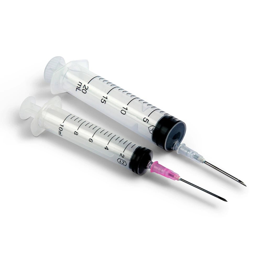 Skeater - Deadbait Oil and Air Kit & Tube - Hengelsport De Goeie Vangst