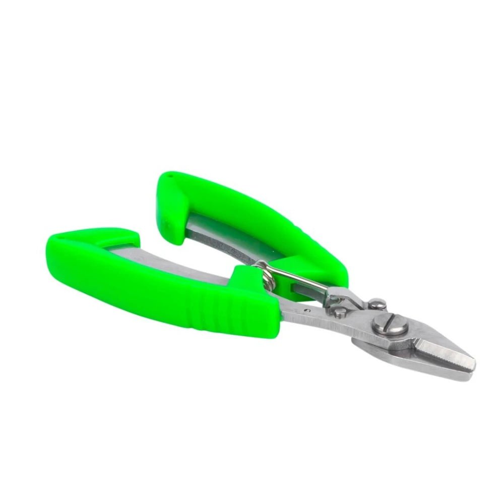 Skeater - Gripjaw Braid Cutter | 12.5cm - Hengelsport De Goeie Vangst