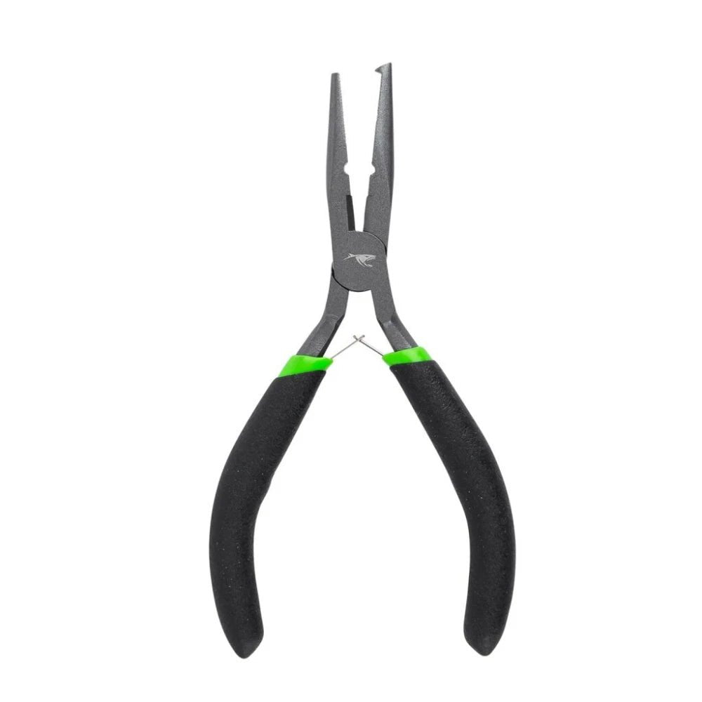 Skeater - Gripjaw FNS Splitring Pliers | 13.5cm - Hengelsport De Goeie Vangst