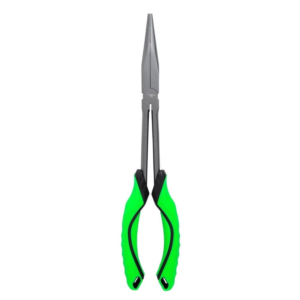 Skeater - Gripjaw Long Nose Pliers L | 28cm - Hengelsport De Goeie Vangst