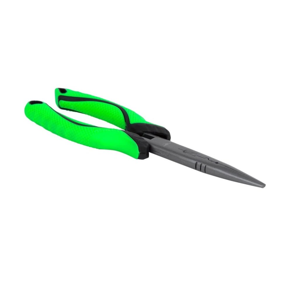 Skeater - Gripjaw Long Nose Pliers Slim | 22cm - Hengelsport De Goeie Vangst