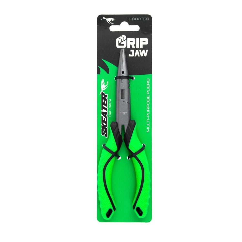 Skeater - Gripjaw MP Pliers - Hengelsport De Goeie Vangst