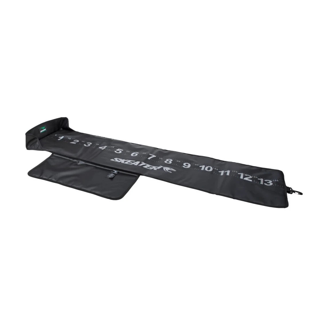 Skeater-Mat & Ruler XL Onthaakmat met Meetlint 1.40m - De Goeie Vangst