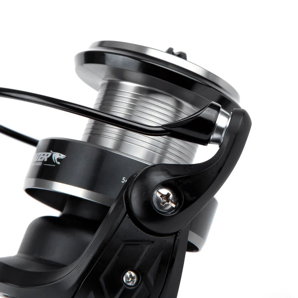 Skeater - Realist 5K FRS Vrijloopmolen - Hengelsport De Goeie Vangst