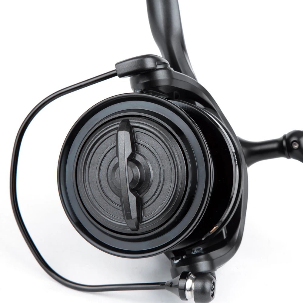 Skeater - Realist Pro 8K WS Big Pit Molen - Hengelsport De Goeie Vangst