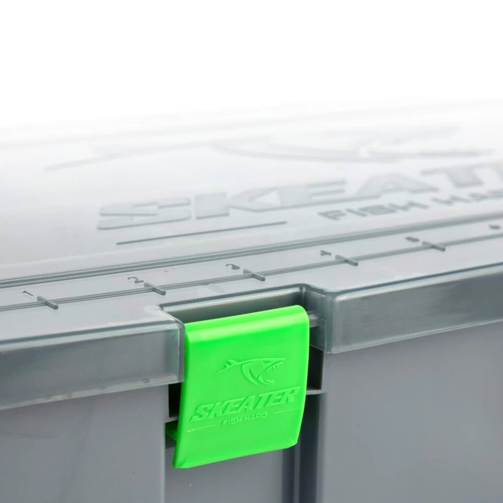 Skeater - Stowbox Multi Comp Shallow - Hengelsport De Goeie Vangst