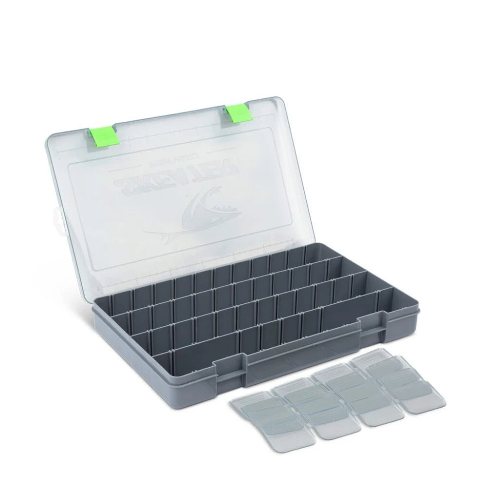 Skeater - Stowbox Multi Comp Shallow - Hengelsport De Goeie Vangst