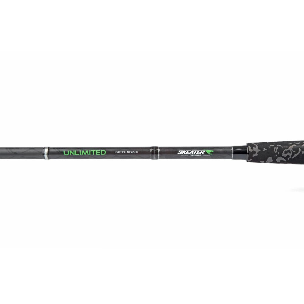 Skeater - Unlimited Catfish Shrink | 12ft | 4.5lb - Hengelsport De Goeie Vangst