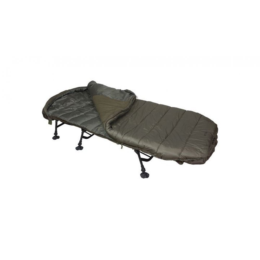 Sonik - SK - TEK Sleeping Bag - Hengelsport De Goeie Vangst