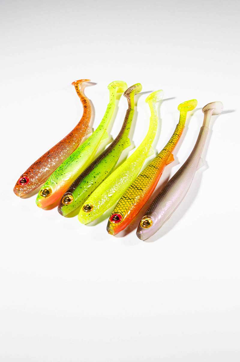 Fox Rage - Slick Fast Super Soft - Hengelsport De Goeie Vangst