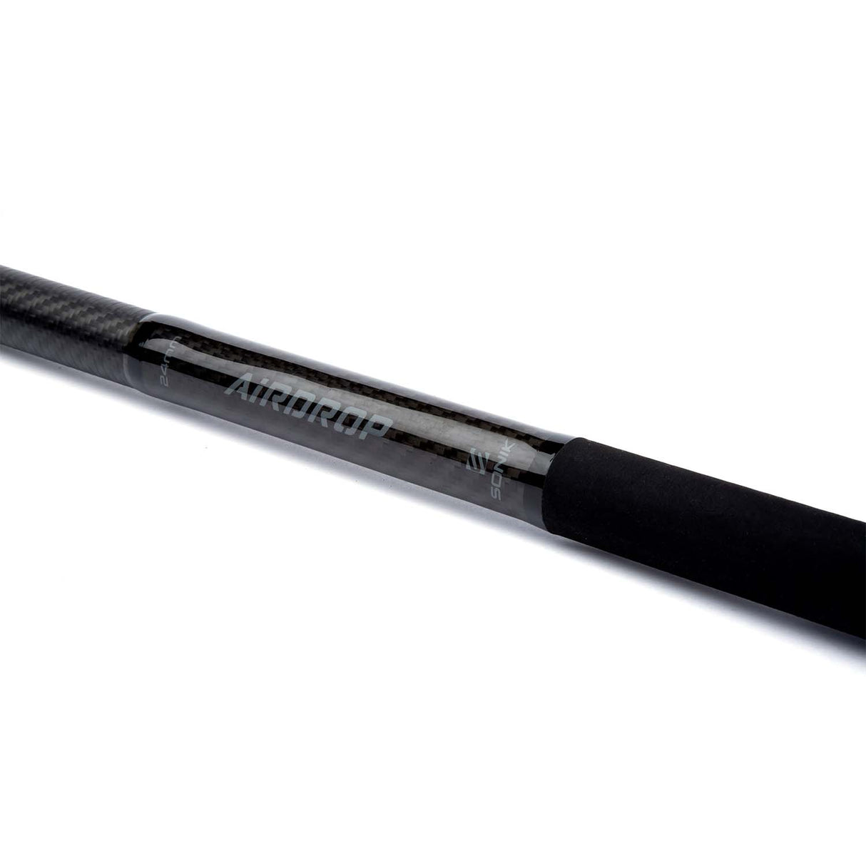 Sonik - Airdrop Carbon Throwing Stick 24mm - Hengelsport De Goeie Vangst
