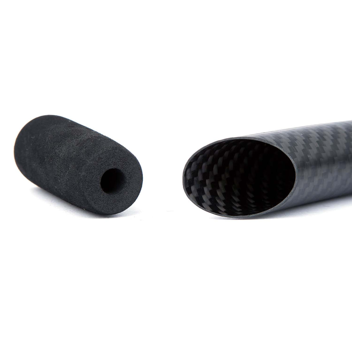 Sonik - Airdrop Carbon Throwing Stick 24mm - Hengelsport De Goeie Vangst