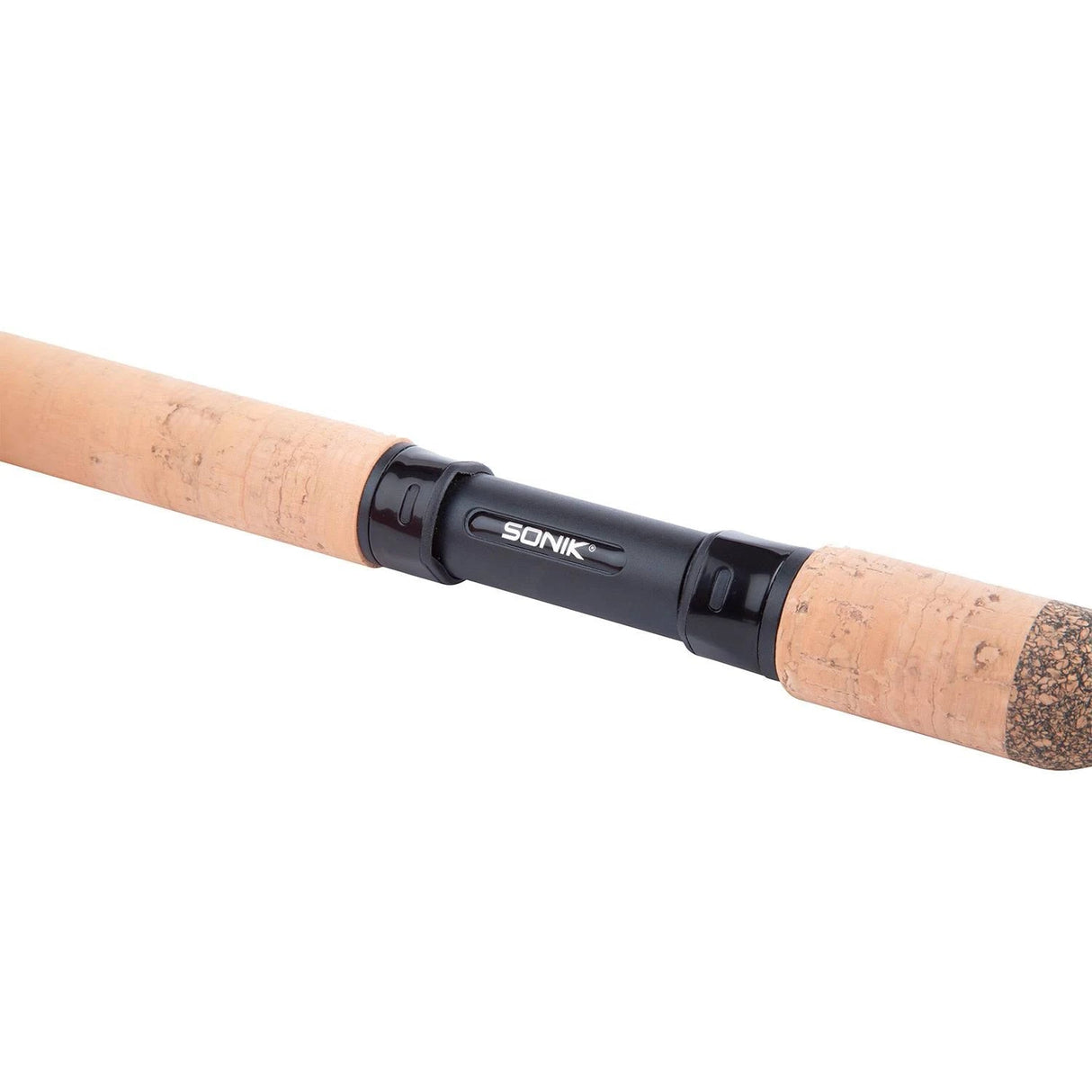 Sonik - ANGL - R Barbel | 12ft | 1.75lb - AN0001 - B - Hengelsport De Goeie Vangst