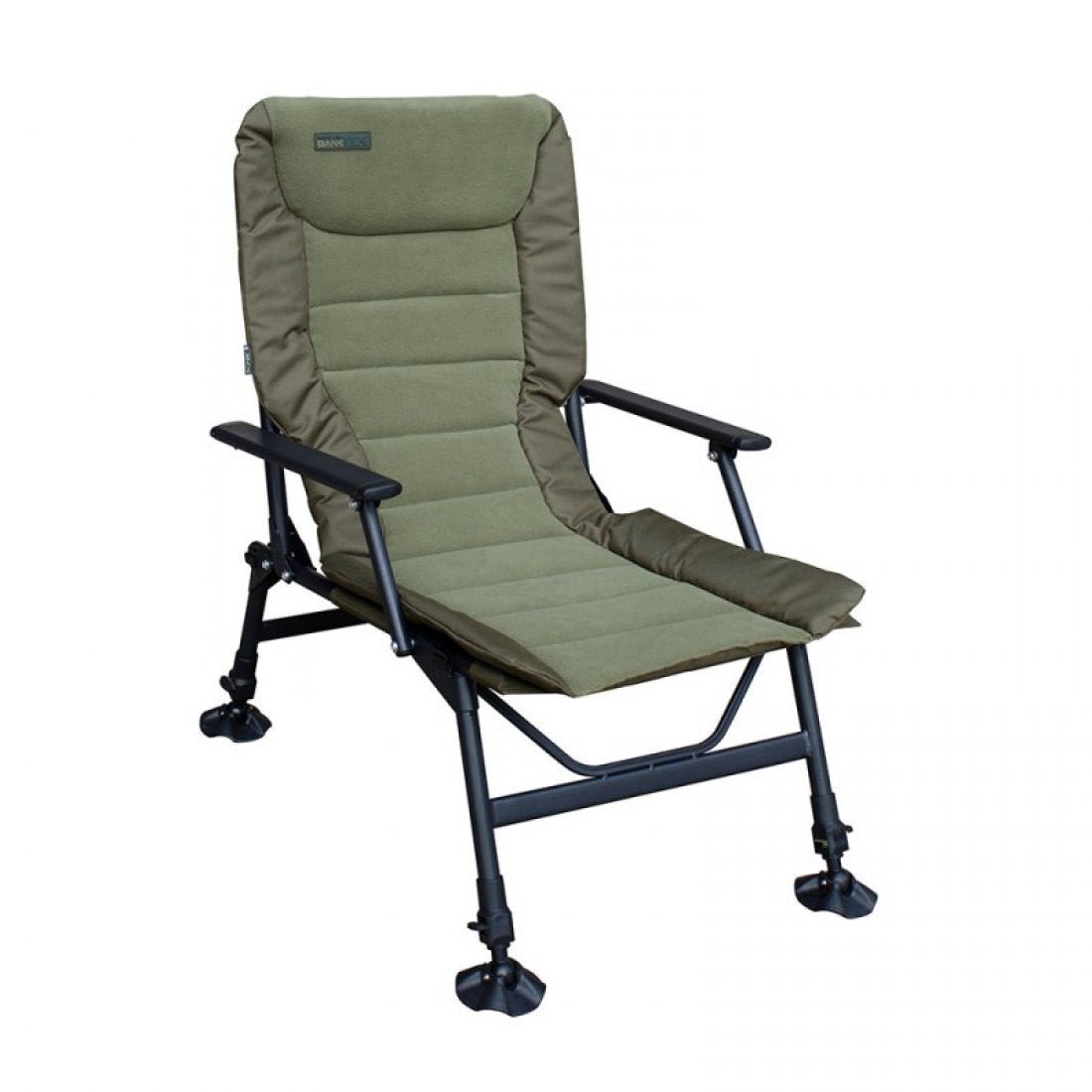 Sonik - Bank - Tek Armchair - Hengelsport De Goeie Vangst