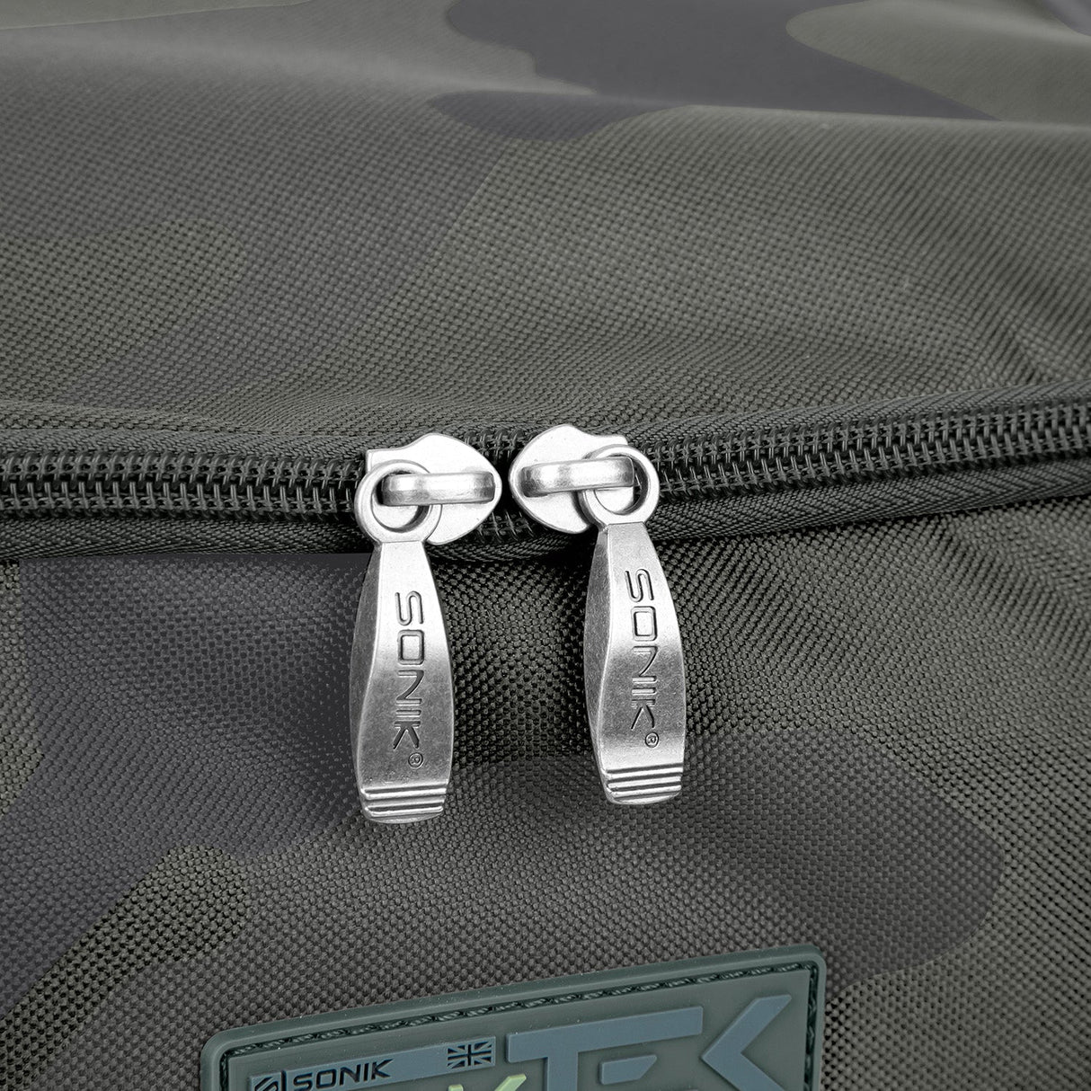 Sonik - BANK - TEK Cookware Bag - FC0104 - Hengelsport De Goeie Vangst