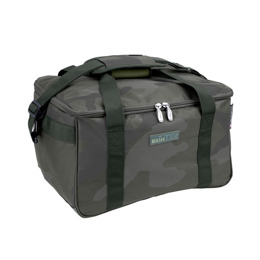Sonik - BANK - TEK Cookware Bag - FC0104 - Hengelsport De Goeie Vangst