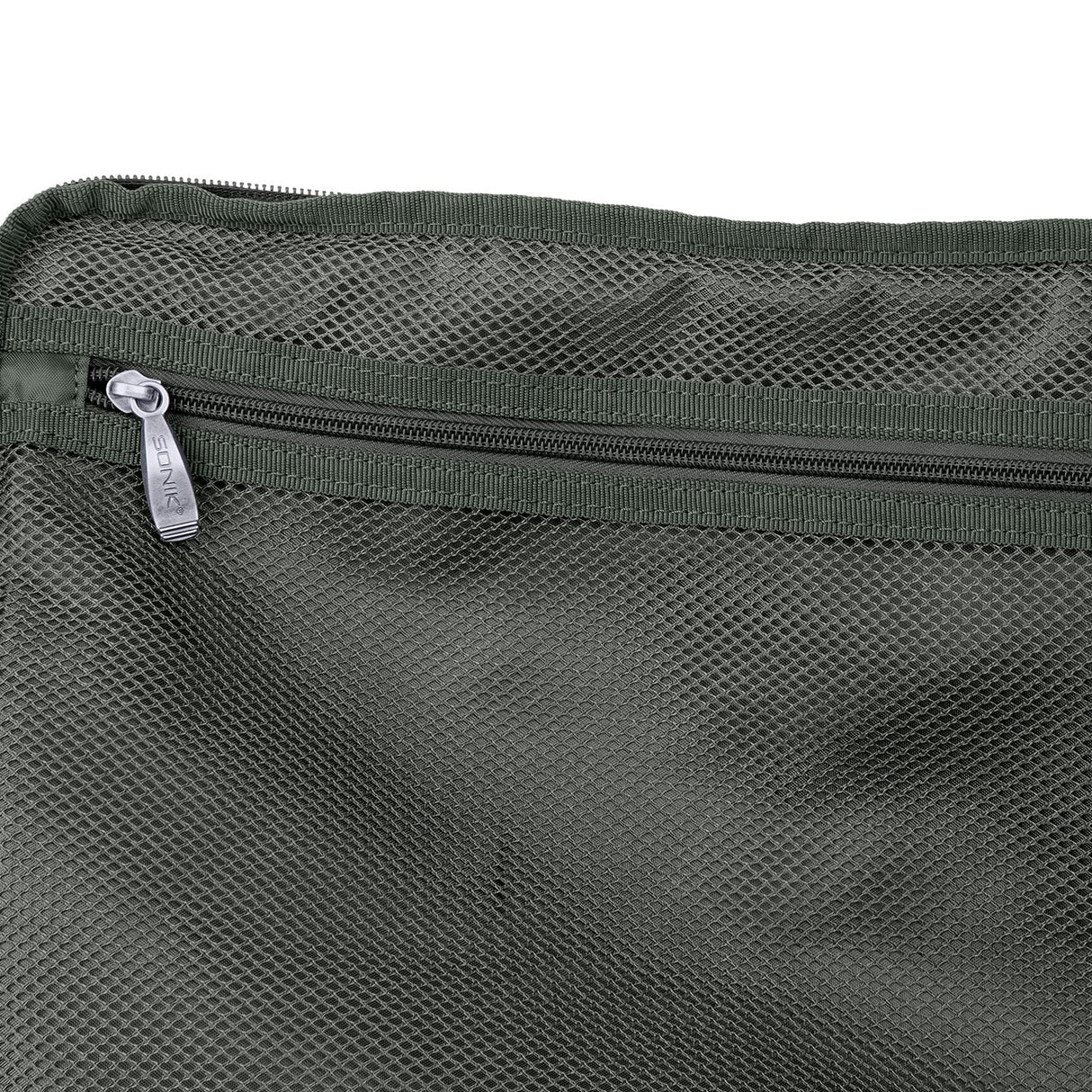 Sonik - BANK - TEK Cookware Bag - FC0104 - Hengelsport De Goeie Vangst