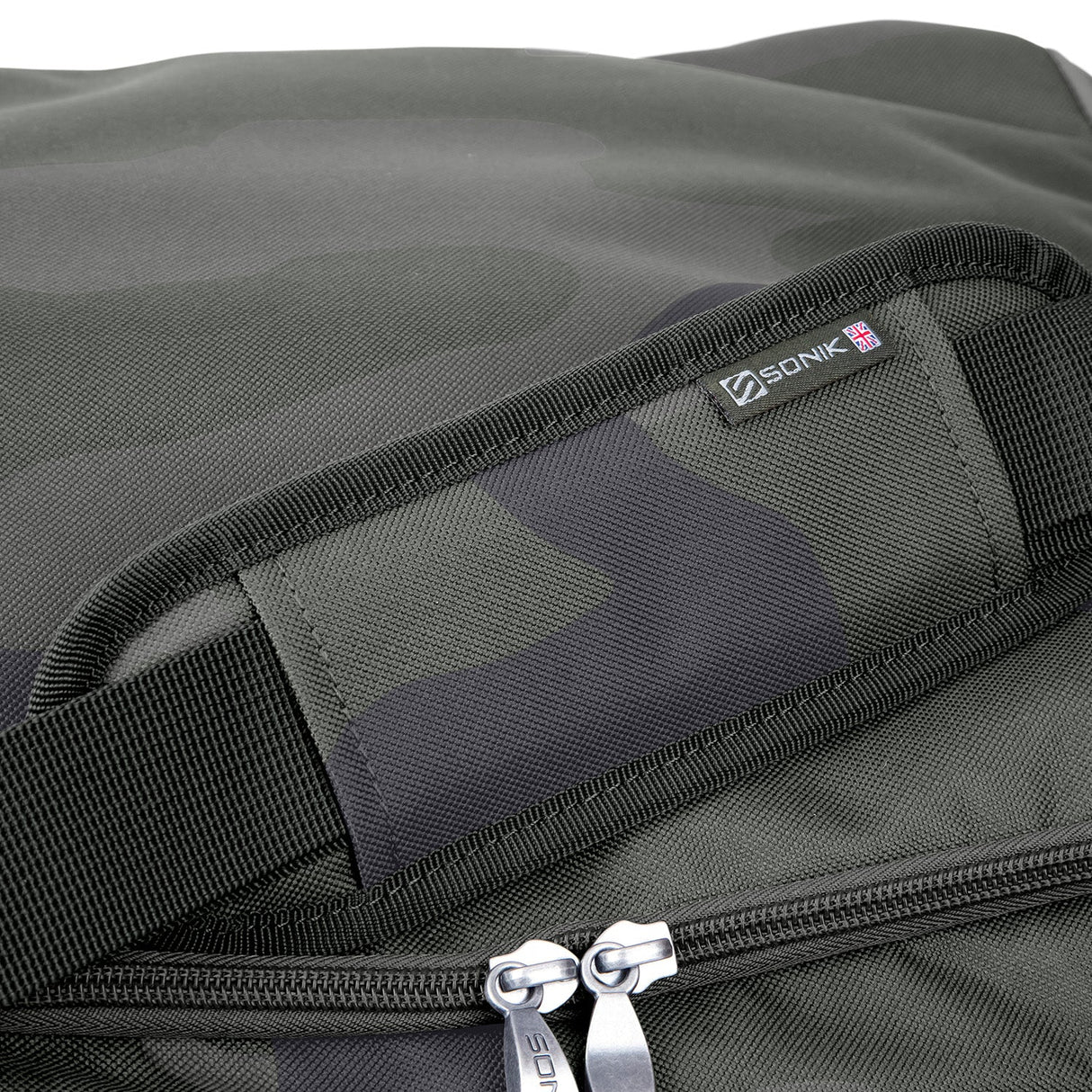 Sonik - BANK - TEK Cookware Bag - FC0104 - Hengelsport De Goeie Vangst
