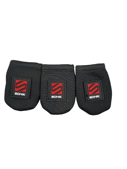 Sonik - Guide Protectors - Hengelsport De Goeie Vangst