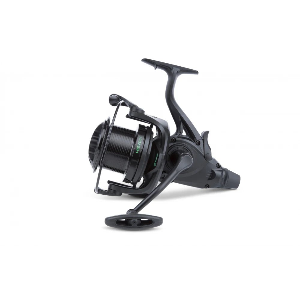 Sonik - Herox 10000 FRS Vrijloopmolen - Hengelsport De Goeie Vangst