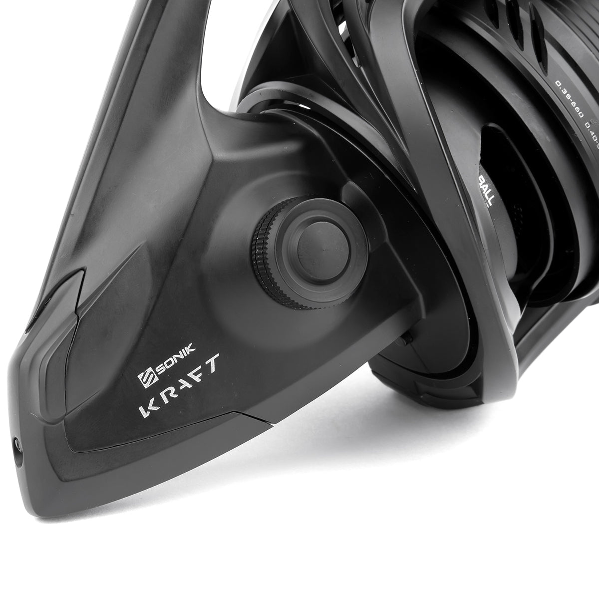Sonik - KRAFT 14000 Big Pit - BC0067 ( I) - Hengelsport De Goeie Vangst