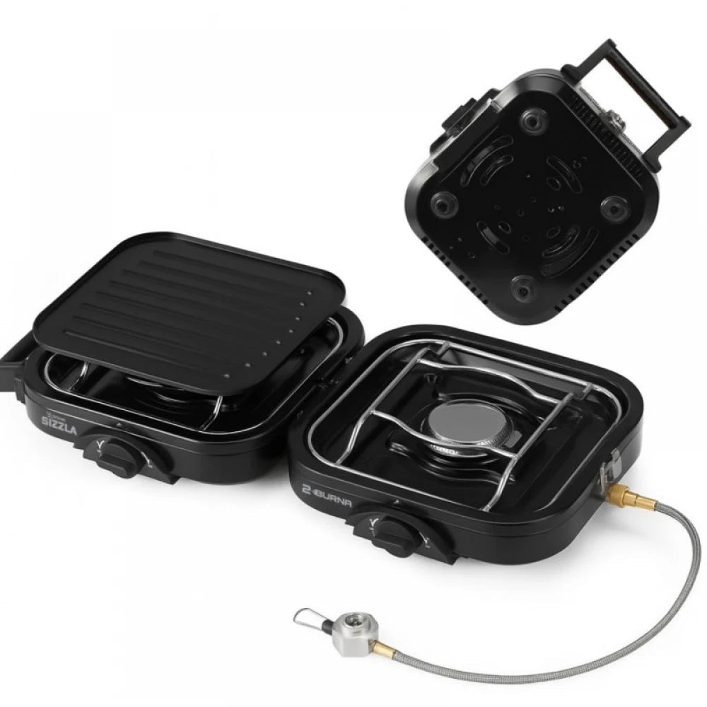 Sonik - Sizzla 2Burna - UC0014 - Hengelsport De Goeie Vangst