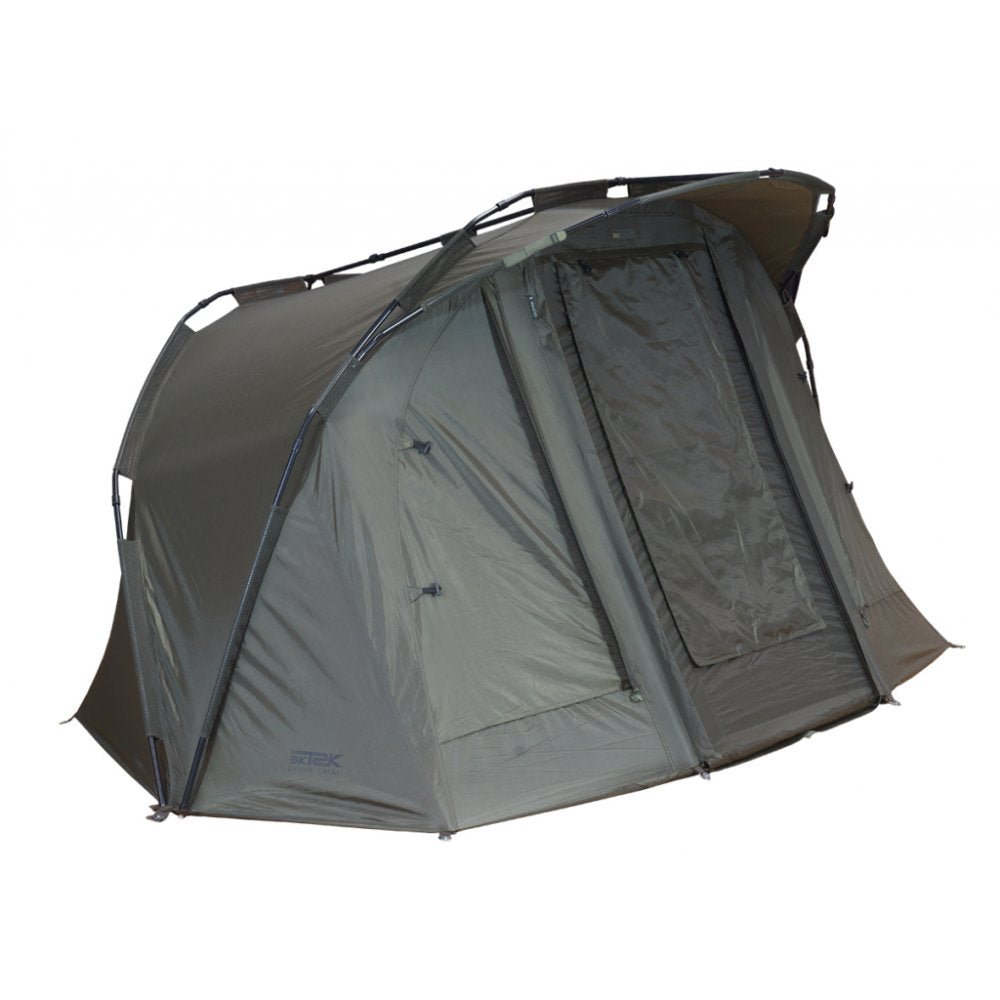 Sonik - SK - TEK Bivvy 1 Man - Hengelsport De Goeie Vangst
