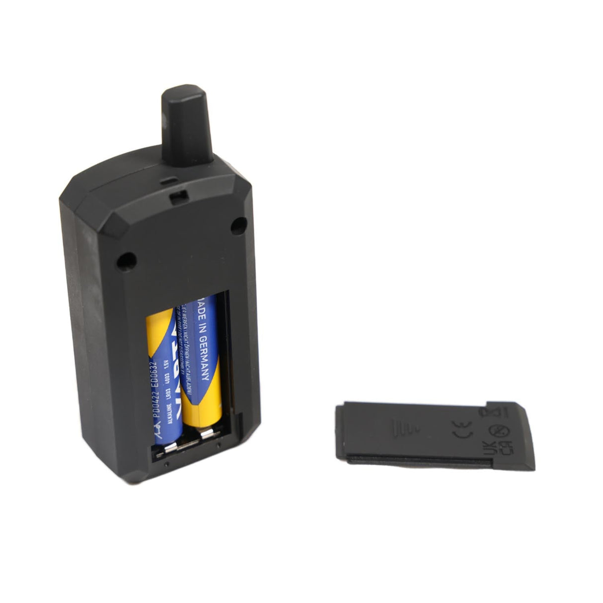 Sonik - SKS2 Alarm Set 4+1 Bivvy Lamp - Hengelsport De Goeie Vangst