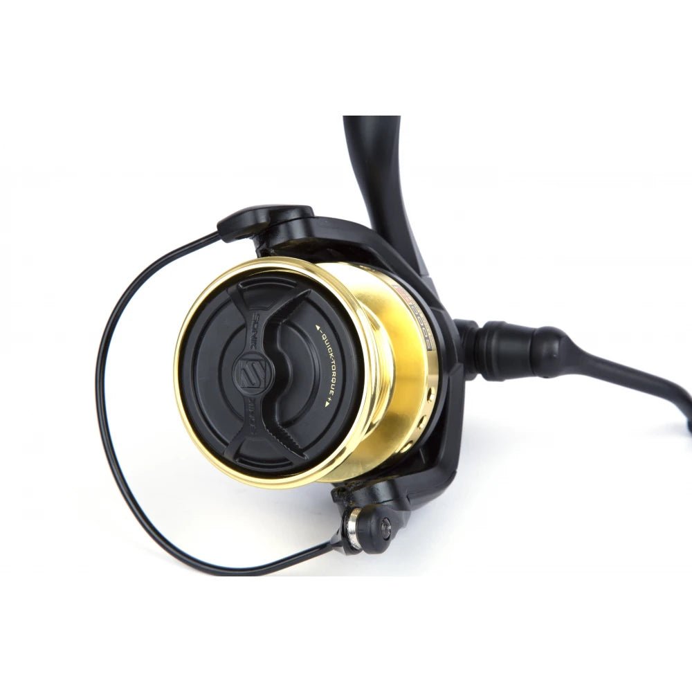 Sonik - XTractor+ 5000 GS Karpermolen - Hengelsport De Goeie Vangst