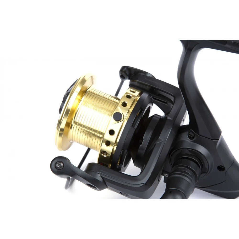 Sonik - XTractor+ 5000 GS Karpermolen - Hengelsport De Goeie Vangst