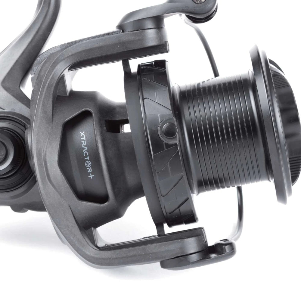 Sonik-Xtractor Custom Carbon 6000 Karpermolen-6000 - De Goeie Vangst