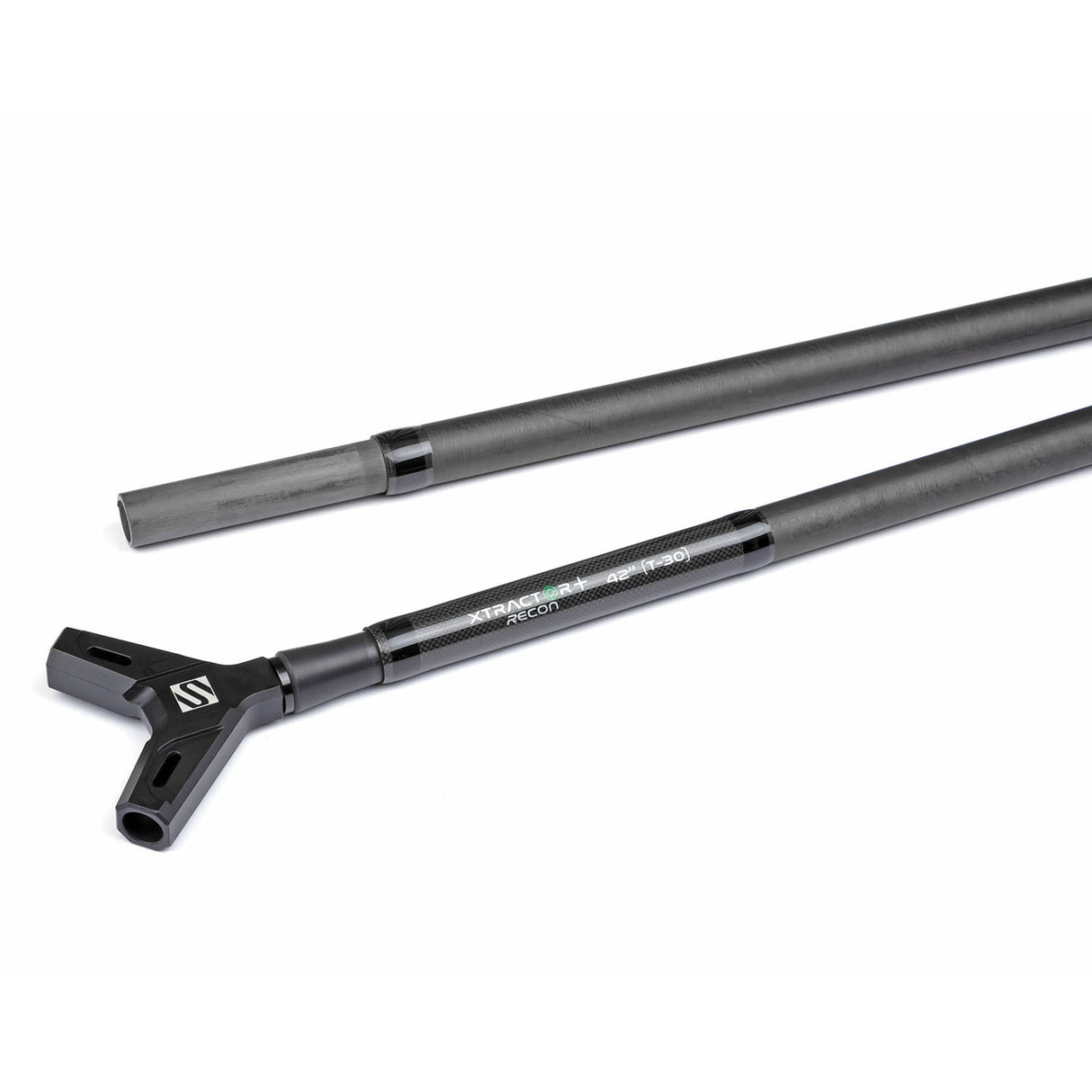 Sonik - Xtractor+ Recon Schepnet 42" (T30) - CC0017 - Hengelsport De Goeie Vangst