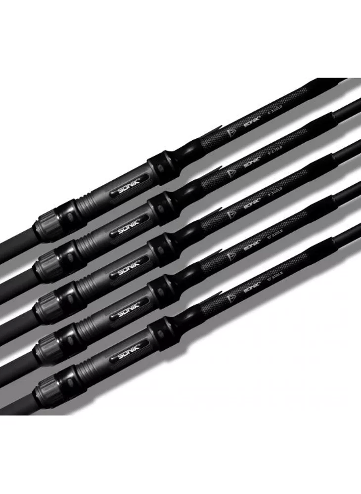 Sonik - Xtractor 9' 3Lb - Hengelsport De Goeie Vangst