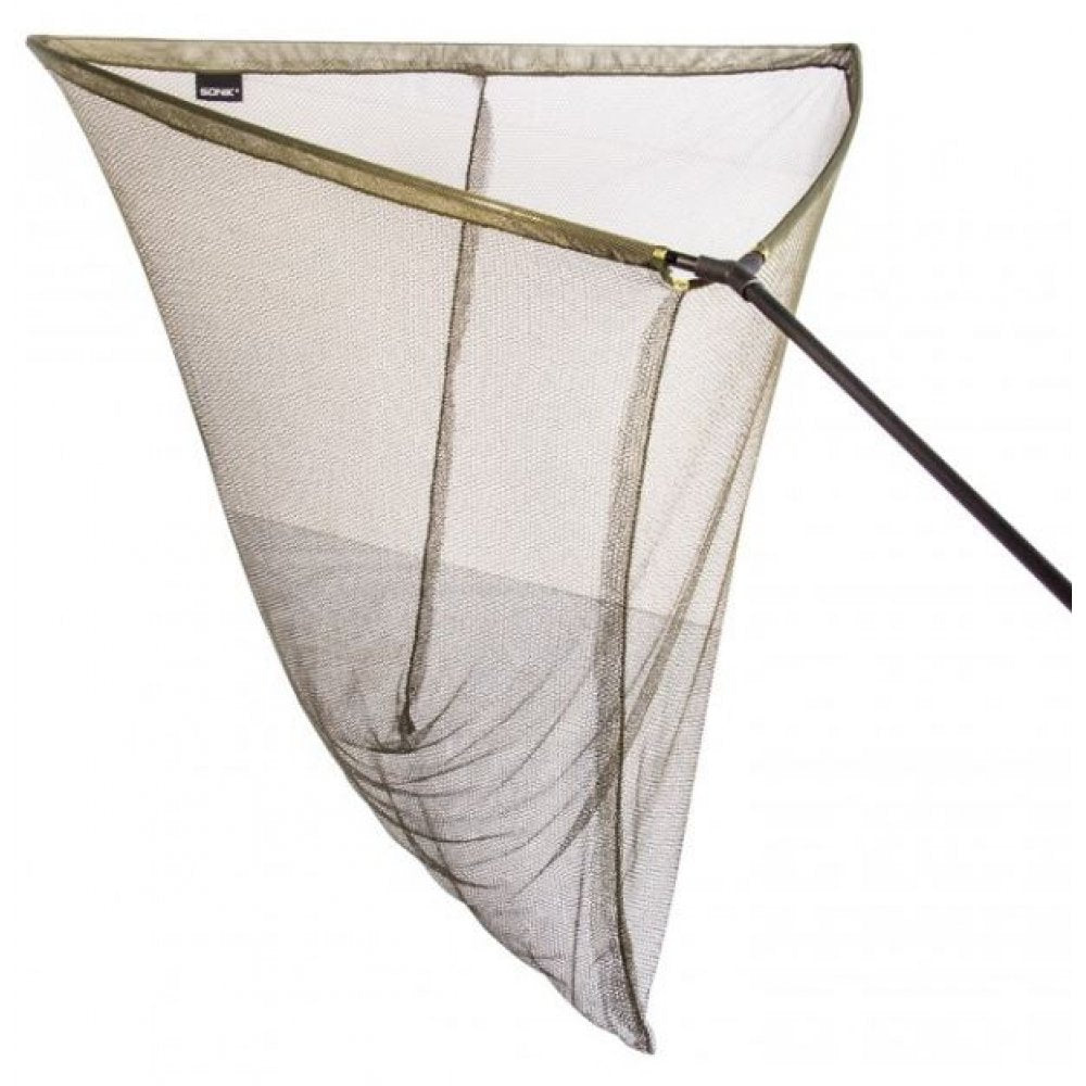 Sonik - Landing Net 42" 1Pc - Hengelsport De Goeie Vangst