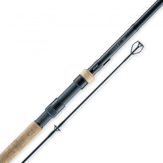 Sonik - Vaderx Rs | 12Ft | 3.25Lb | Kurk - Hengelsport De Goeie Vangst