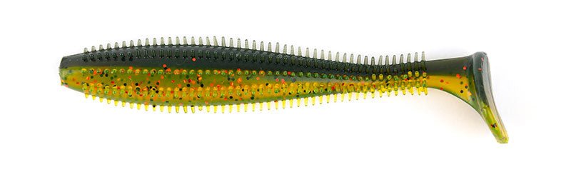 Fox Rage - Spikey Shad - Hengelsport De Goeie Vangst