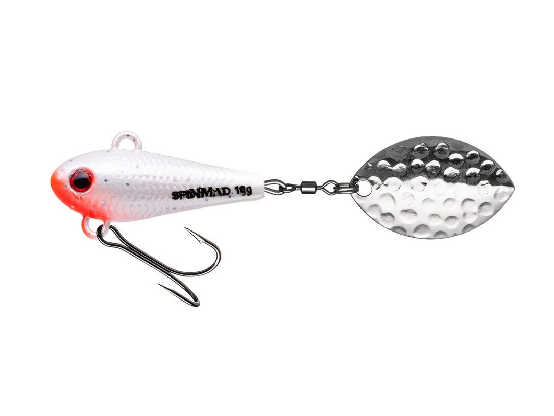 Spinmad-Spinmad WIR 10g Tailspinner-0806 - De Goeie Vangst