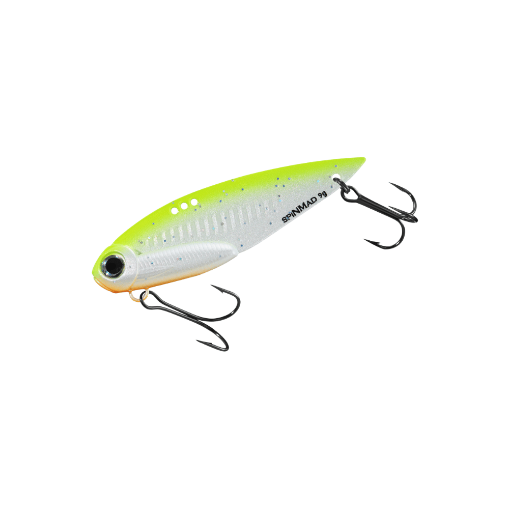 HART 9g Blade Bait