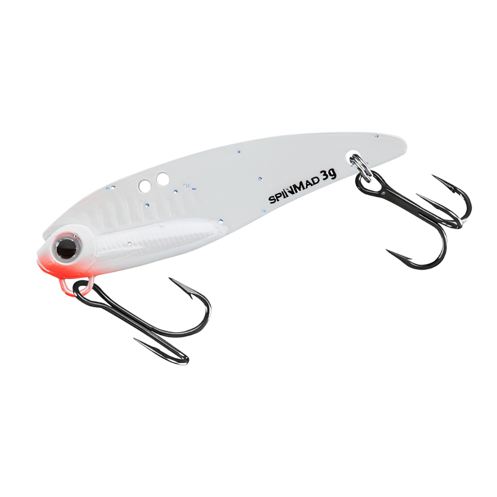 UKLEJKA 3g Blade Bait