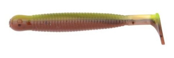 Spro - Arrow Tail 8.0cm 10st. - Hengelsport De Goeie Vangst