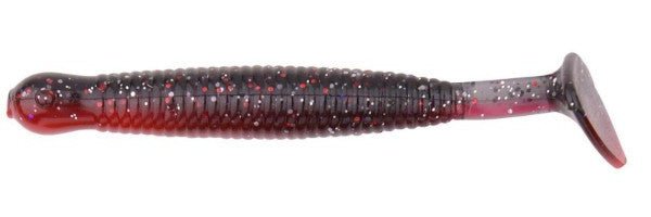 Spro - Arrow Tail 8.0cm 10st. - Hengelsport De Goeie Vangst