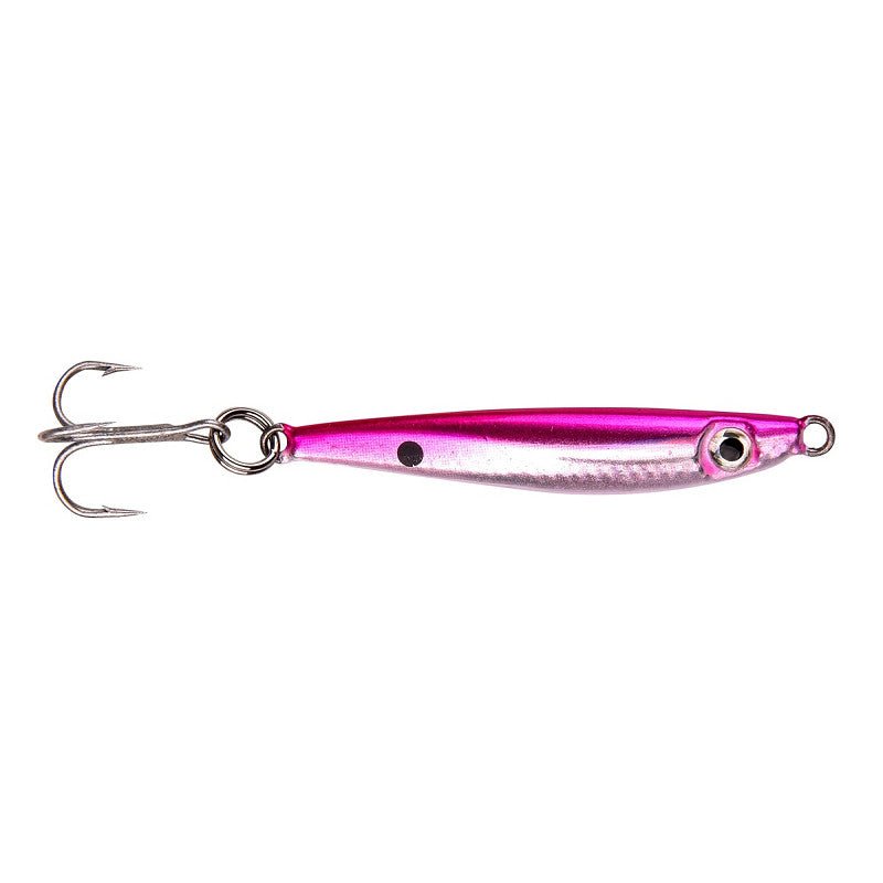 Spro-Cast´X Pilker Jig-21g-Pink-Hengelsport De Goeie Vangst