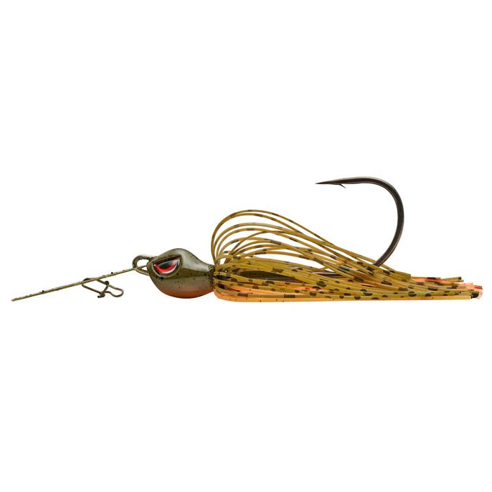 Spro - Cover Jumper Chatterbait - SCVJPBMC-38 - Hengelsport De Goeie Vangst